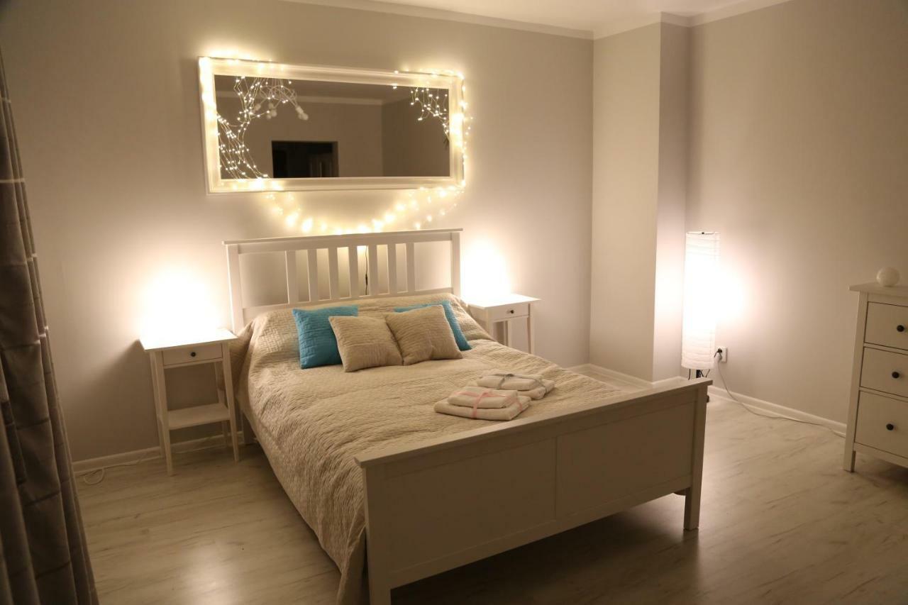 Home Sweet Home ออชเวียนชิม ภายนอก รูปภาพ