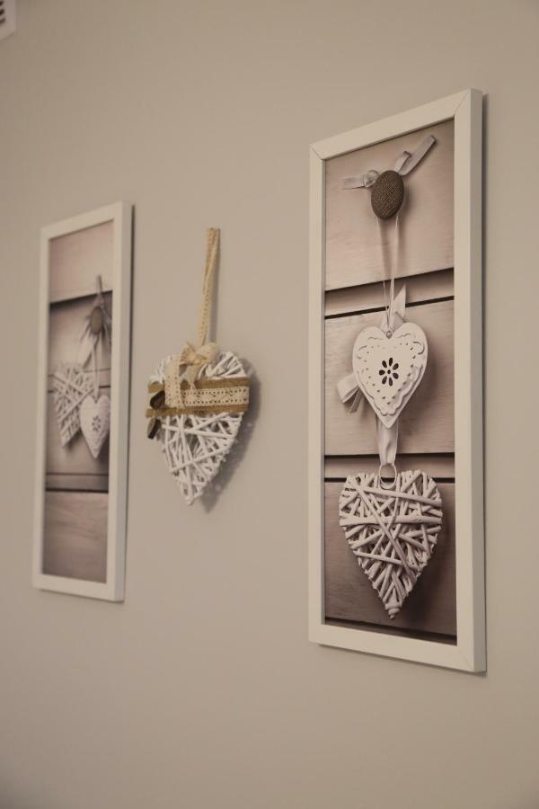 Home Sweet Home ออชเวียนชิม ภายนอก รูปภาพ