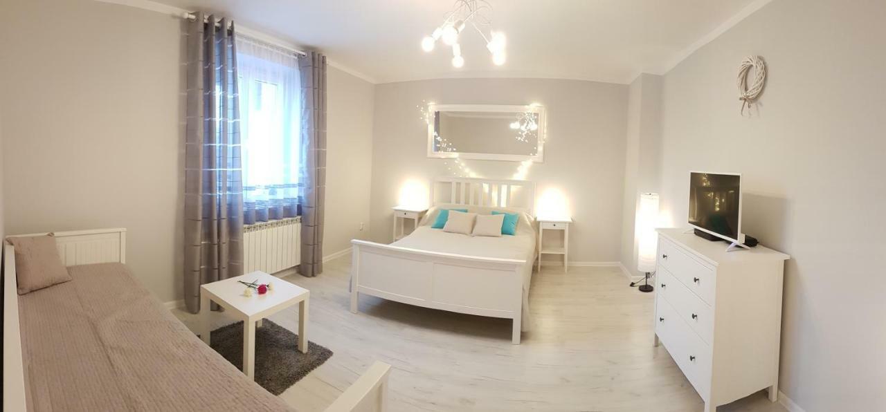 Home Sweet Home ออชเวียนชิม ภายนอก รูปภาพ